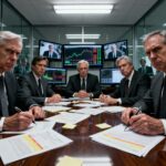 Comite entreprise control freak
