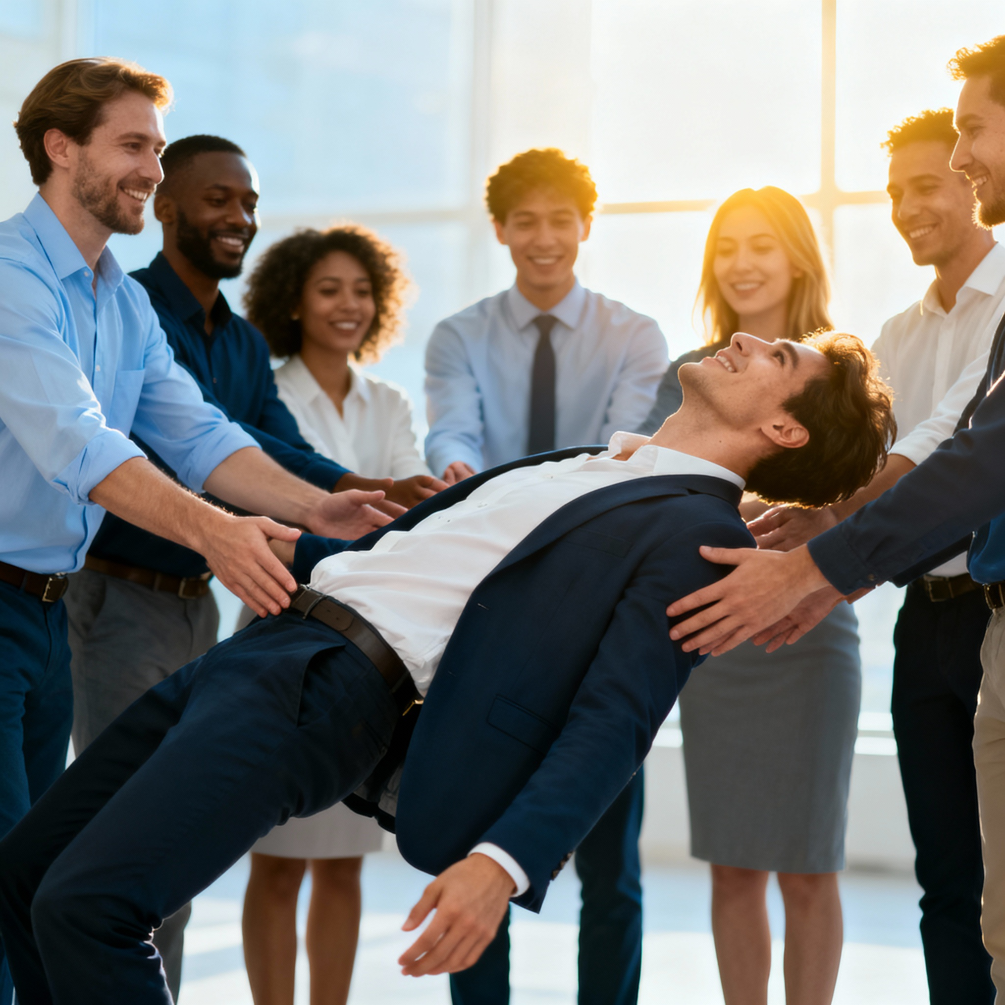 Confiance et santé mentale au travail : un duo vital pour les entreprises